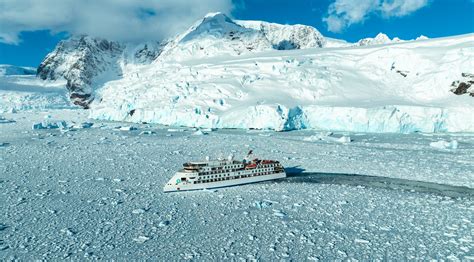 Sailawaze | Aurora Expeditions: Antarctic & Arctic cruises in 2023/24