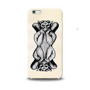 Warner Bros Batman-Joker Card Back Cover for Apple iPhone 6 Plus ...