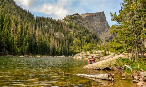 Estes Park Waterfront Holiday Rentals - Colorado, United States | Airbnb