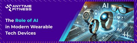 AI and Wearable Tech: How They’re Revolutionizing Fitness in 2025