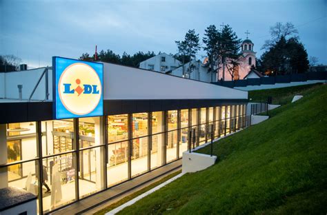 Lidl Srbija i ove godine sprovodi tradicionalnu akciju solidarnosti - B92