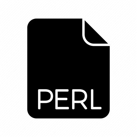 Image result for Perl Script File Icon