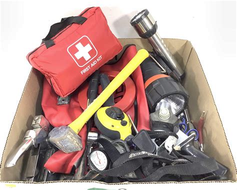 Image result for First Aid Kit Tools