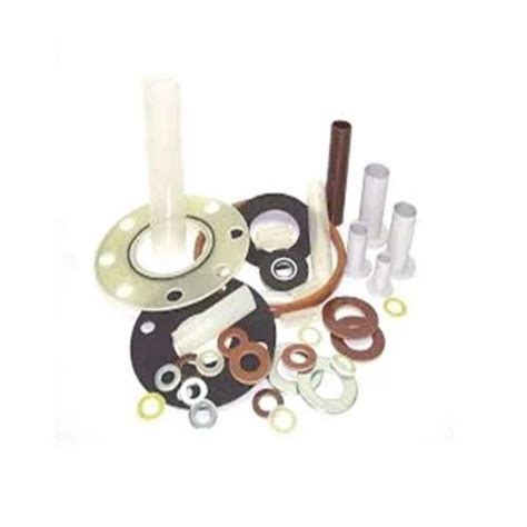 SPIRAL WOUND GASKETS and Gland Packing Manufacturer | SRS Engineers ...