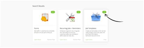 Image result for ServiceM8 Daily Job List Sample