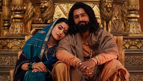 Chhaava Box Office Collection Day 7: Vicky Kaushal Film Has A ...