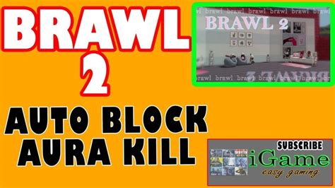 Script for Brawl 2 Roblox 的图像结果