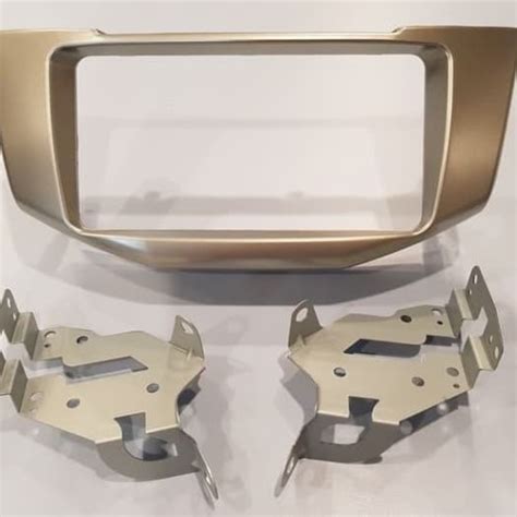 Jual Frame panel lexus RX350 toyota harrier 2003up - Jakarta Timur ...