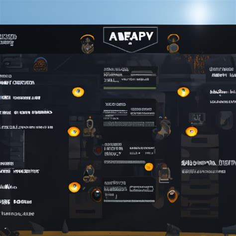 Image result for Apex Legends Training Tutorial Guide