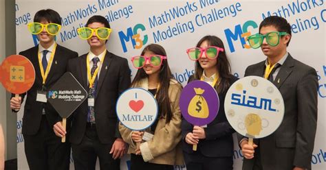 Image result for Math Modeling Challenge