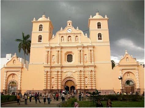 Tegucigalpa Photos - Featured Images of Tegucigalpa, Francisco Morazan ...