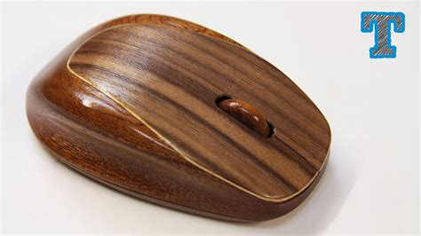 Wooden Computer Mouse 的图像结果