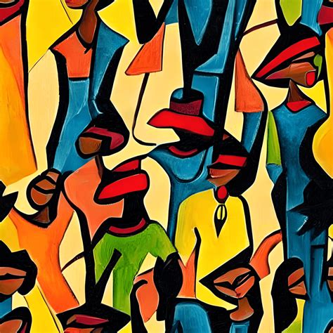 Famous Pieces Of Art From The Harlem Renaissance at Darcy Bromley blog