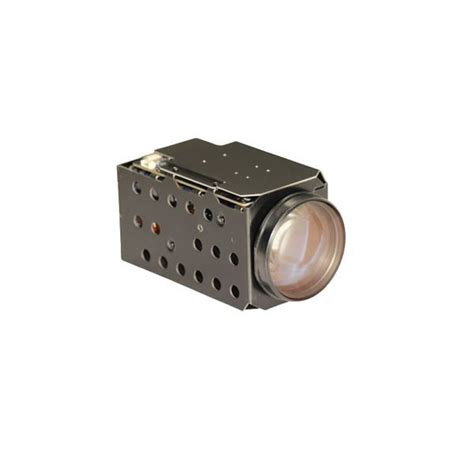 Zoom Camera Module 的图像结果