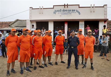 Cyclone Biparjoy: Evacuation Commences In Gujarat; Western Railway ...