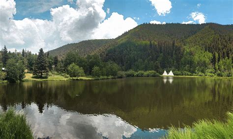 Red River Vacation Rentals & Homes - New Mexico, United States | Airbnb