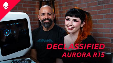 Image result for Alienware Declassification