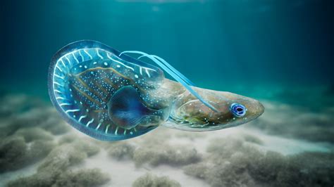 Image result for Alien Fish IRL