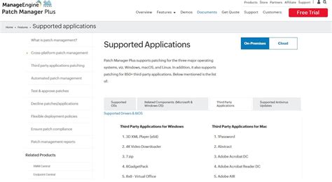 Start ManageEngine Patch Manager Plus 的图像结果