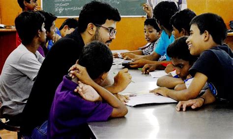 MAD - Make A Difference | LBB