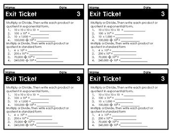 Image result for Lesson 2 Module 4 Grade 5 Exit Ticket