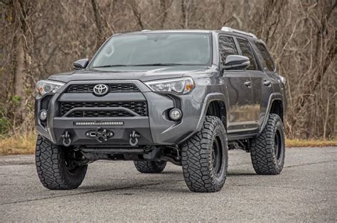 Image result for 4Runner Lift Kit