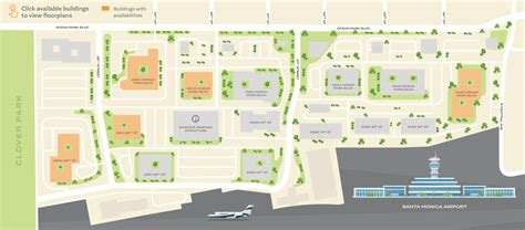 SMBP – Santa Monica Business Park