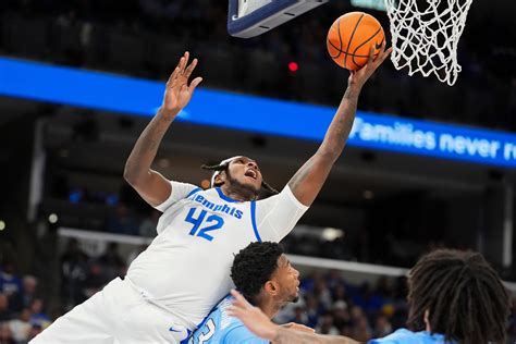 Memphis basketball vs UNC: Final score, highlights from exhibition