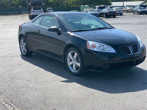 2006 Pontiac G6 | Premier Auction