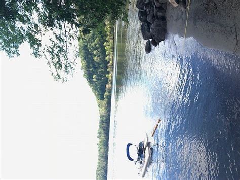 12 MILE LAKE BED AND BREAKFAST (Minden, Ontario) - Guesthouse Reviews ...