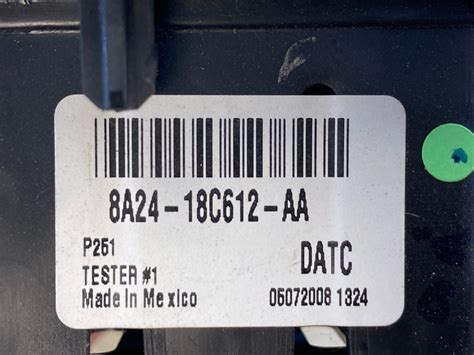 Image result for Ford Explorer Climate Control Problems