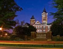 Auburn University: Rankings, Courses, Fees