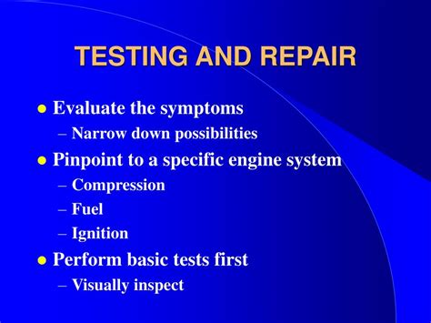 Image result for Testing Ignition System