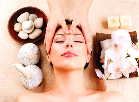 Say Goodbye To Stress! Book Your Session With NeoVeda Spa At This Hotel ...