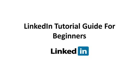 Image result for LinkedIn Tutorial Apex