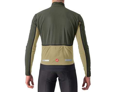 Castelli Flight Jacket Air
