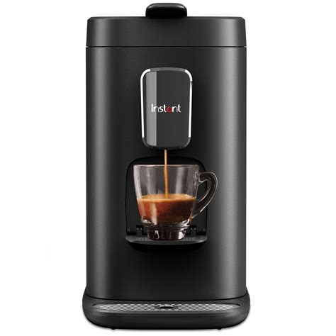 Instant Pod, 3-in-1 Espresso, K-Cup Pod and Ground Coffee Maker, From ...