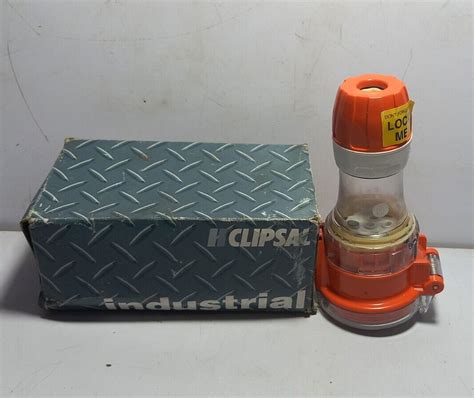 Clipsal 56CSC320 Extension Socket / Single Phase, 3 Pin / 20A 250V – S ...