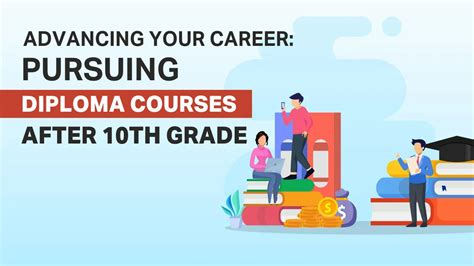 Pursuing Diploma Courses After 10th Grade