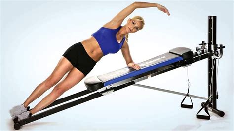 Infomercial exercise equipment test and reviews - Home gyms | CHOICE