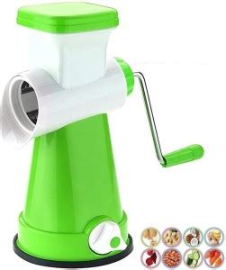 SWISS WONDER IXV -344-Food Processor Manual 4 in 1 Rotary Cutter ...