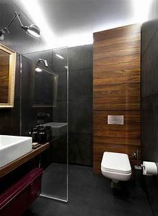 salle de bain gris bois le carrelage effet b 233 ton en 55 photos inspirantes salle de bain gris bois le carrelage effet b 233 ton en 55 photos inspirantes