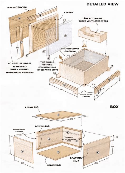 Image result for How to Build a Walk-In Humidor