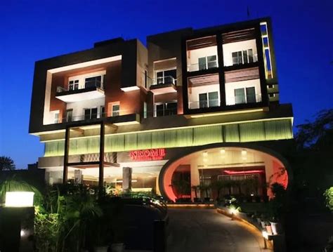 Hotel Doab Vilas, Meerut, India - www.trivago.in