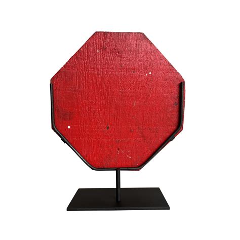 Science Stop Sign 的图像结果