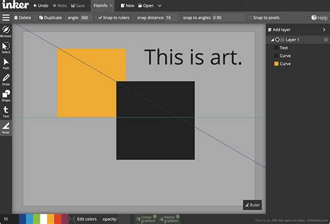 Image result for What Is Ink File