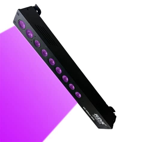 RDR 395nm 50W UV Neon Parties & Dance party light 220v AC | RDR Store