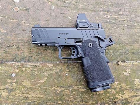 Image result for Springfield Prodigy Compact 3 5