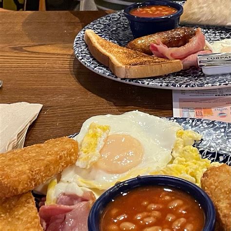 THE BRIAR ROSE - JD WETHERSPOON (Birmingham) - Hotel Reviews & Photos ...