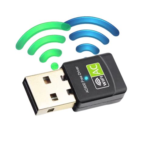 Netgear WNA1000M Wi-Fi USB Micro Adapter WNA1000M-100ENS B&H